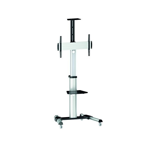 LogiLink BP0004&nbsp;Support TV Mural Noir