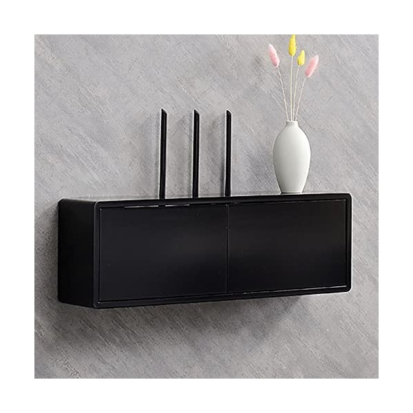 Meuble TV Meuble TV Flottant Mural Media Center Unité TV Console De Divertissement pour Salon Chambre/a/70Cm wwyy