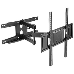 Support Mural pour TV 32"-55" 35 kg