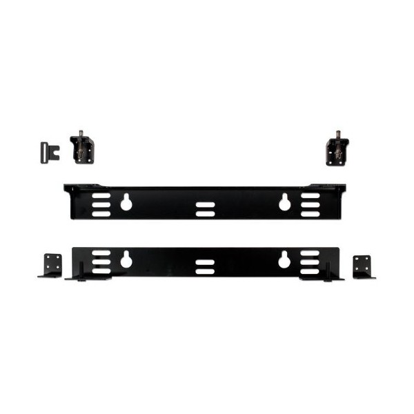 NEC pDVWXUN 55 p vidéo 4 pour Portrait wallmount multiSync x463UN/55XUN