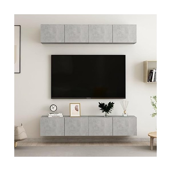 Meubles Tv,Armoires Tv,Meuble Tv Angle,Meuble Tv Suspendu,Meuble Tv Bois,Meuble Tv Blanc,Buffets De Salon Pour Le Salon, La S