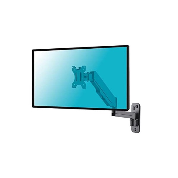 KIMEX - Support TV - Fixation Murale - Ultra-réglable - pour écran 17-32 - 016-1501
