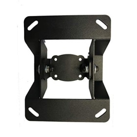 VCM cm Modul DS pour Pente de Toit Support Plafond TV Presentation TV Support Murale, Aluminium, Argent, 5 x 5 x 5 cm