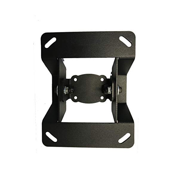 VCM cm Modul DS pour Pente de Toit Support Plafond TV Presentation TV Support Murale, Aluminium, Argent, 5 x 5 x 5 cm