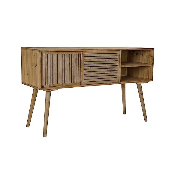 DKD Home Decor Meuble TV, Estándar