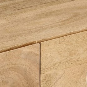 MOONAIRY Meuble pour TV, Table TV, Meuble TV Salon, Meuble Télévision, Table Télévision, Meubles De Salon, Table Salon TV, Bo