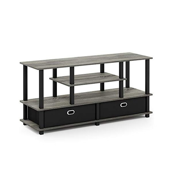 Furinno Meuble TV, Taille Unique