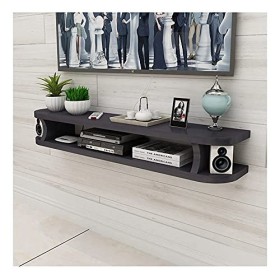 Kamnik Meuble TV Meuble TV Unités Murales pour Salon Meuble TV Armoire Murale Console TV Adapté Au Salon Bureau Divertissemen