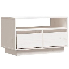 VEEKI Meuble TV, Meuble TV Suspendu, Meuble TV Industriel, Meuble TV Bois, Meuble Chambre, Convient pour Salon ou Chambre, Bl