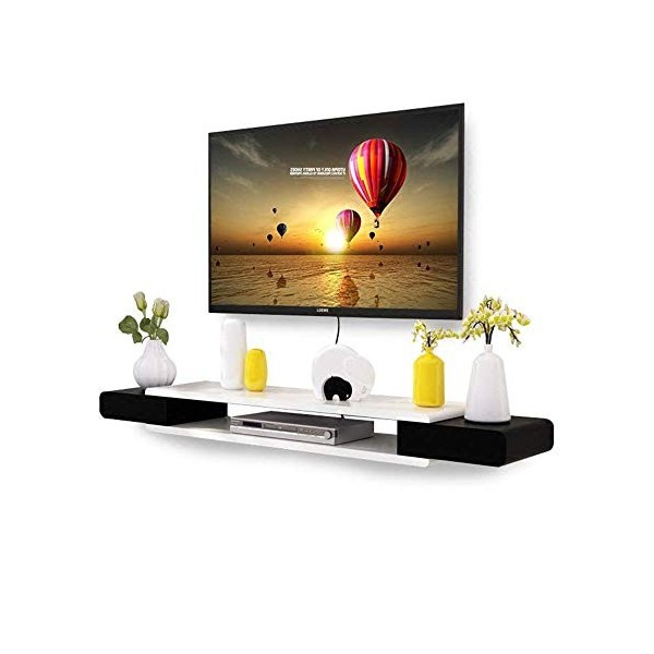 Vendics Meuble de Rangement Pour Téléviseur Meuble de Rangement Pour Téléviseur Meuble de Rangement Pour Téléviseur de Salon 