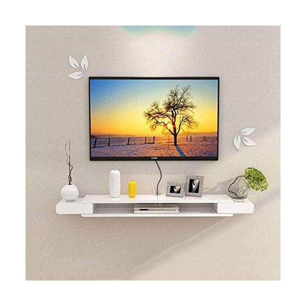 Vendics Meuble de Rangement Pour Téléviseur Meuble de Rangement Pour Téléviseur Meuble de Rangement Pour Téléviseur de Salon 