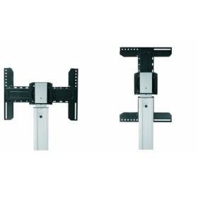 My Wall HP1DL Base for Flat Screen up to 152 cm 60 inches Silver