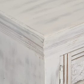 MOONAIRY Meuble TV Table Television Buffet Armoire Basse Centre de Divertissement Meuble de Salon Maison Intérieur Meuble TV 