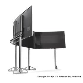 Playseat® TV Stand Triple Package