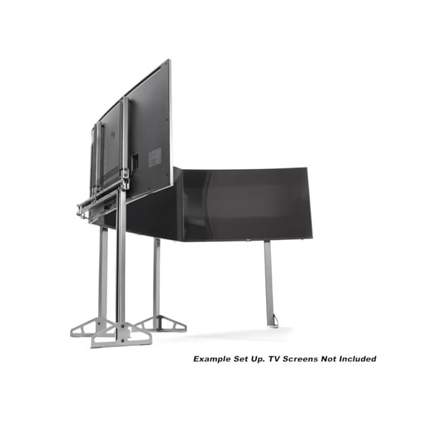 Playseat® TV Stand Triple Package