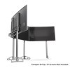 Playseat® TV Stand Triple Package