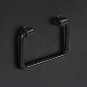 Bigto Meuble TV en bois recyclé massif pour salon 120 x 30 x 40 cm