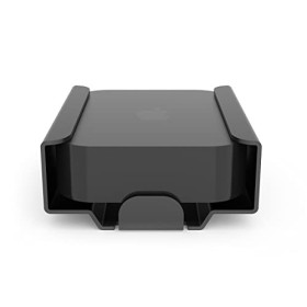 COMPULOCKS - ACCS Apple TV 4K 3RD GEN Security Mount Black