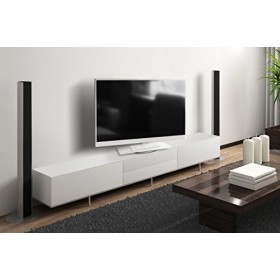 Meliconi Roto Base Elite Blanc