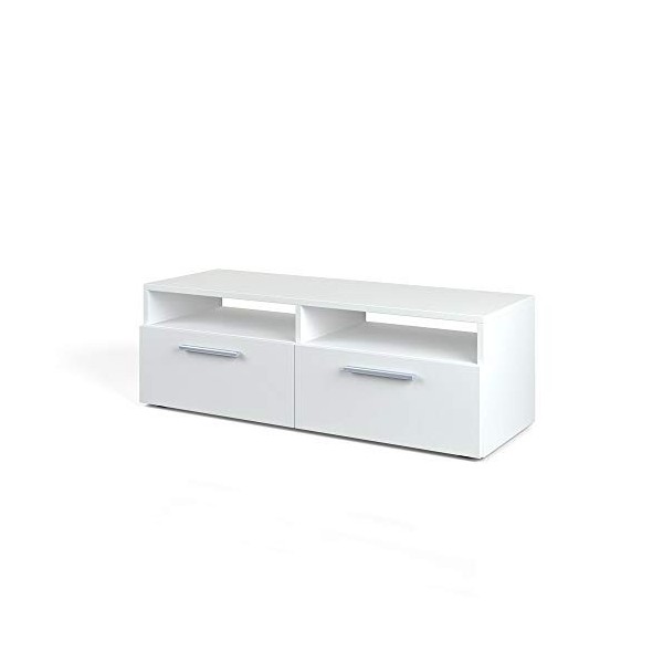 Vicco Meuble TV Diego, Sonoma, 95 x 38 cm