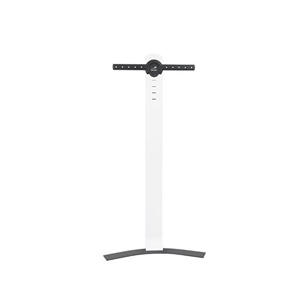 Erard StandIt 600 Support mural sans perçage Blanc