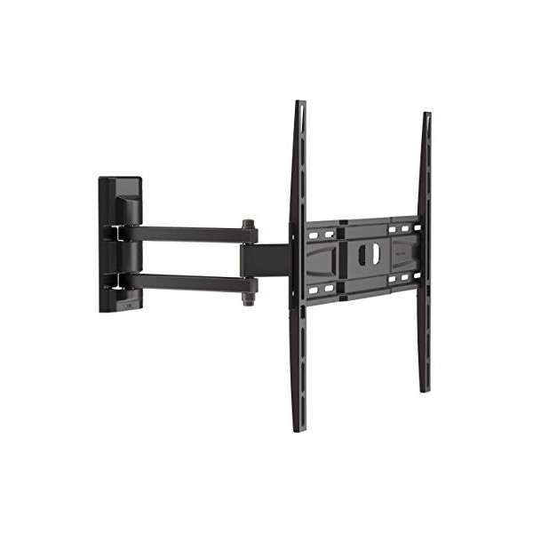 Meliconi EDR-400 Support Mural triple rotation CME pour TV 40 à 65