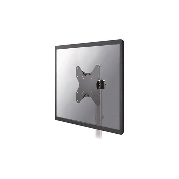 NEOMOUNTS BY NEWSTAR Screen Pole Clamp/T