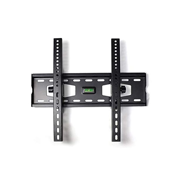 PIAOLING Meuble télé de Haute qualité Support de télévision 32-55 Pouces étagère de Montage Mural pour Moniteur LCD épaissie 