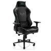 VALK Freya - Chaise Gamer Ergonomique, Chaise Gaming, Accoudoirs 4D, Inclinable, Coussins à mémoire de Forme, Inclinaison ver