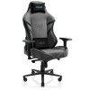 VALK Freya - Chaise Gamer Ergonomique, Chaise Gaming, Accoudoirs 4D, Inclinable, Coussins à mémoire de Forme, Inclinaison ver