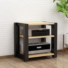 Armoire De Composants Audio/vidéo À 2/3/4/5 Niveaux, Support Multimédia For Lecteur CD, Support De Rangement For Équipement S