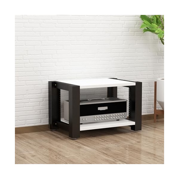 Armoire De Composants Audio/vidéo À 2/3/4/5 Niveaux, Support Multimédia For Lecteur CD, Support De Rangement For Équipement S