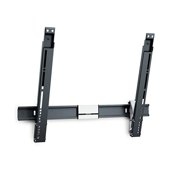 Vogels THIN 505 Support mural TV fixe pour écrans 40-65 Pouces 102-165 cm - Poids max. 40 kg et jusquà VESA 600x400 | Idé