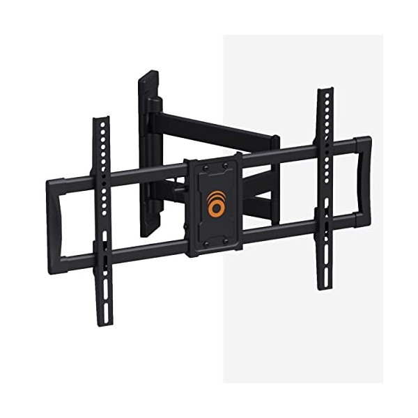 ECHOGEAR Support mural dangle pour TV