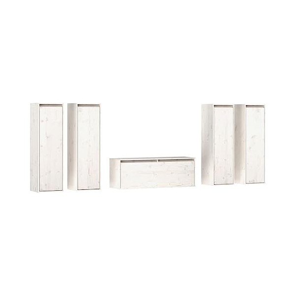 Meuble TV, Bas Table TV, Meuble TV Suspendu, Meuble télé, Meuble TV Industriel, Meuble Chambre, pour Salon ou Chambre, Meuble