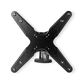 Support Mural Vertical pour TV - 23-55" - Poids décran Maximal Pris en Charge: 30 kg - Mouvement Vertical: 0-282 mm - Distan