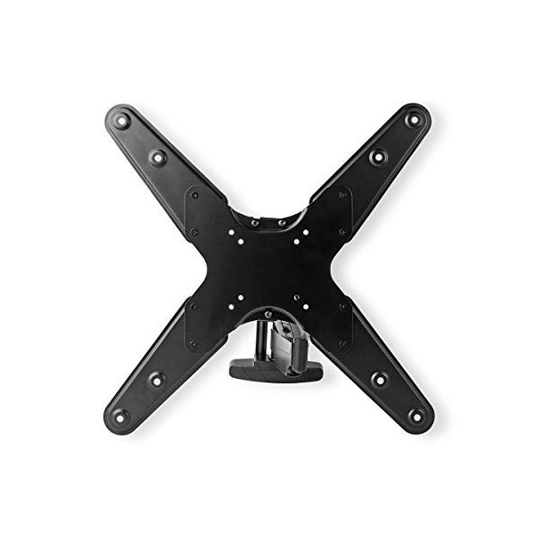 Support Mural Vertical pour TV - 23-55" - Poids décran Maximal Pris en Charge: 30 kg - Mouvement Vertical: 0-282 mm - Distan