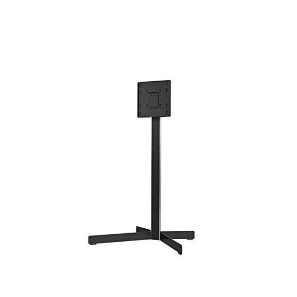 Vogels TVS 3690 pied support TV pour écrans 40-77 inch 102-196 cm , Orientable jusquà 90º, Poids max. 50 kg et jusqà VESA 