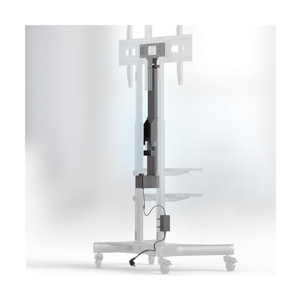 ONKRON Moteur pour Les Pieds Mobiles pour TV AMT1800