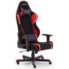 Robas Lund DX Racer R1 Chaise Gaming loriginal, Bureau Siège de Bureau, avec fonction basculant Chaise Gamer Chaise PC tourn