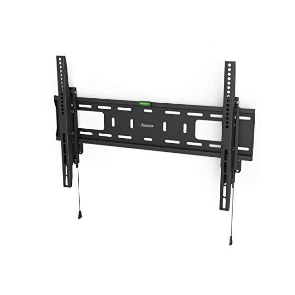 Hama Support Mural TV Fix Professional 203 cm 80" 600 x 400 Noir