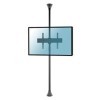 KIMEX - Support TV - Installation Sol-Plafond - pour écran 32" - 75" - Hauteur 240cm - Vesa Max 400x400-032-1011K1