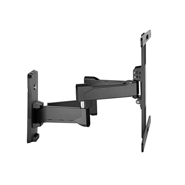 HALTERUNGSPROFI Support mural inclinable inclinable jusquà 80" VESA max. 600 x 400 cm pour TV LCD et LED de Panasonic, Sony,