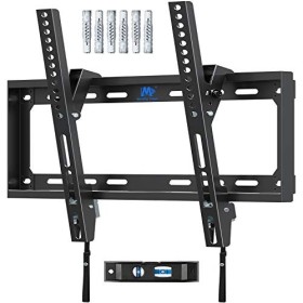 Mounting Dream Support Murale TV Inclinable Support pour la Plupart des Téléviseurs de 26 à 55 Pouces à Écran Plat LED, LCD, 