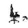 Cougar Gaming Cougar I Armor One Royal I 3MARRGLD.0002 I Gaming Chair I Adjustable Design/Juodas/Golden