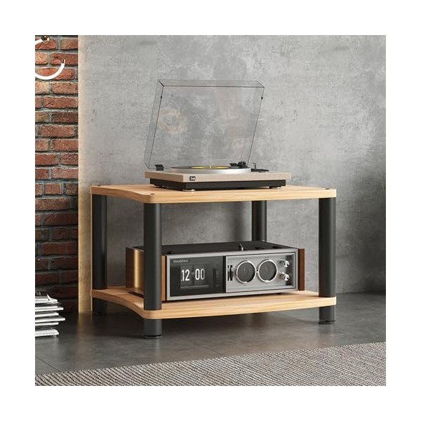 Support Multimédia À 2/3/4 Niveaux For Composants Audio/vidéo, Centre De Divertissement For Cinéma Maison, Support For Lecteu