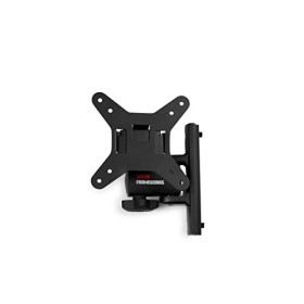 Gator Frameworks ID Series Content Creator Tree Support VESA pour Tour Centrale et Barre transversale Noir GFW CTVESAMNT 