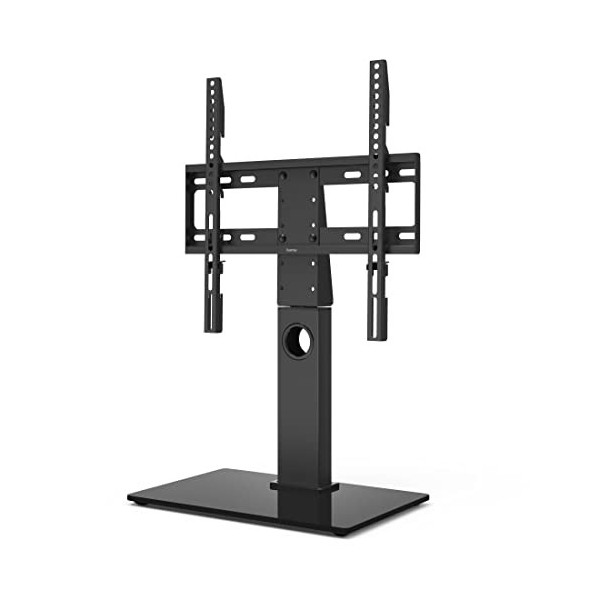 Hama Support TV Full Motion 140 cm Noir