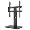 Hama Support TV Full Motion 140 cm Noir