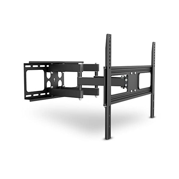 InLine 23110A Support Mural pour écran 94-178 cm 37-70" , Max. 50 kg